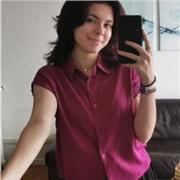 Ho frequentato il liceo scientifico Galileo Ferraris. So cosa vuol dire imparare matematica annoiandosi, con me non accadrà